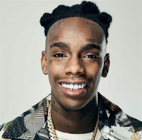 how old is YNW Melly